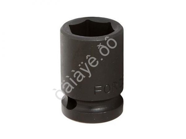 F44509 Ударная головка 1/2"  6гран 9мм /10
