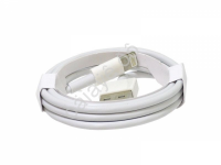 Дата-кабель универ. Lightning   (1Ам) 1м