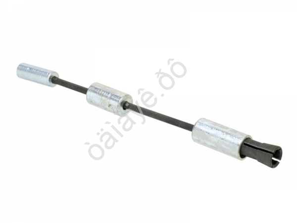 Съемник сальников клапанов + запрессовка 16кл