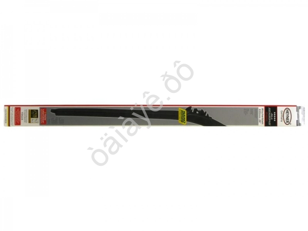 Щетка стеклоочистителя "HEYNER" 65см бескаркасная 1/10/50