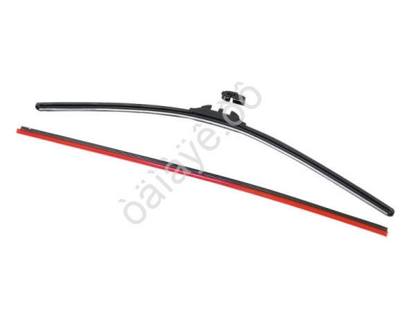 Щетка стеклоочистителя "HEYNER" 65см бескаркасная 1/10/50