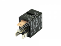 Реле микро 4 конт. 12V (98.3747.000-111) (АВАР)
