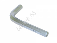 Шестигранник Г-обр. 16,0мм,CRV, МАЯКАВТО™1/10/100_