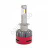 Светодиодные лампы MTF CYBER LIGHT, H1, 24V, 37W, 3750lm, 6000K, кулер