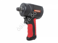 Гайковерт пневматический ударный 1/2" (1200Нм) Forsage