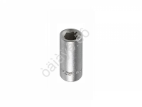 Битодержатель 1/4"(F)x1/4"(F) (25ммL) Forsage Битодержатель 1/4"(F)x1/4"(F) (25ммL) Forsage