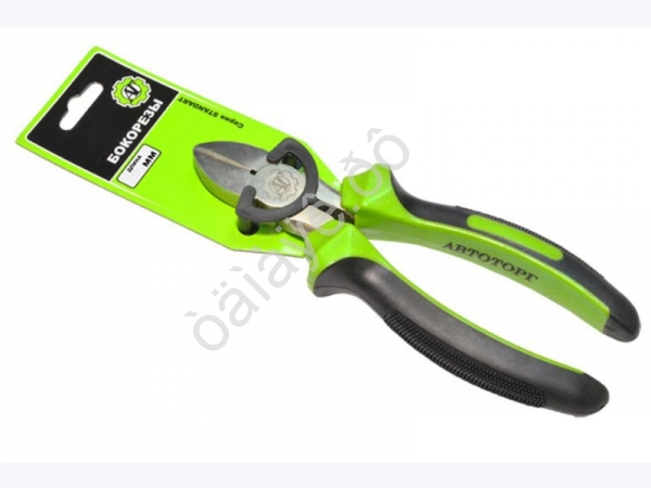 Бокорезы "АТ" 200 мм STANDART АТ-4722