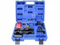 Набор фиксаторов валов BMW M60/M62 МАЯКАВТО™ 1/2_