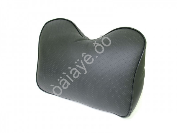 Подушка в авто под поясницу /1/5