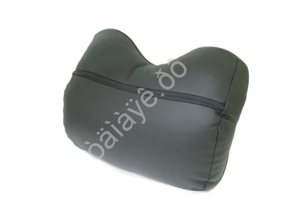Подушка в авто под поясницу /1/5