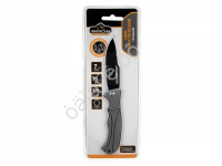 Нож туристический складной 17см (арт.1) ЧИНГИСХАН /1/12