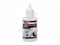 Размораживатель замков с силиконом 60мл NEW GALAXY 1/25