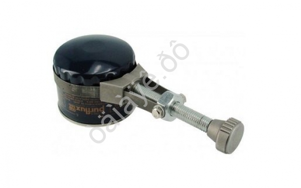 F61910 Фильтросъемник стремянной ленточн. 65-110мм /1