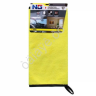 Салфетка Микро-Фибра 30*60см, Profi NEW GALAXY Салфетка Микро-Фибра 30*60см, Profi NEW GALAXY