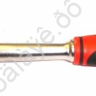 Трещотка 3/8" 45 зубов, пласт. ручка МАЯКАВТО™ 1/50_