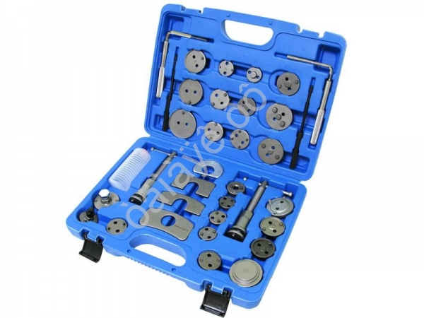 Набор для возврата тормозных цилиндров, 35 пр. МАЯКАВТО™ /1/5_