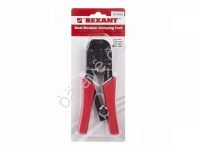 Кримпер для обжима  REXANT 8P8C / 6P6C (HT-568R) (TL-568R) REXANT