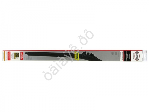 Щетка стеклоочистителя "HEYNER" 58см бескаркасная 1/10/50