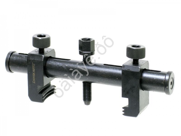 Съёмник клиновых шкивов универсальный МАЯКАВТО™ 1/10_