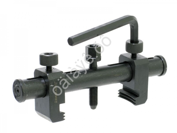 Съёмник клиновых шкивов универсальный МАЯКАВТО™ 1/10_ Съёмник клиновых шкивов универсальный МАЯКАВТО™ 1/10_