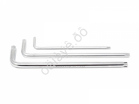 Ключ Г-образный TORX T60 Forsage