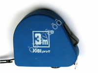 Рулетка  Jobi  3м (Т387)