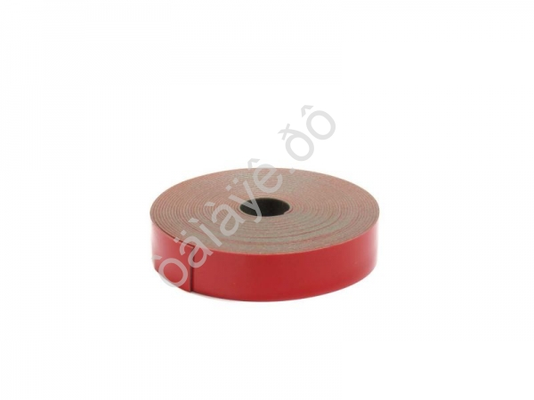 Скотч двусторонний "3М"  15мм * 5м /1/8/256_