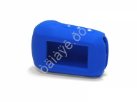 Чехол для брелка STAR-LINE A62/92/94 силиконовый синий