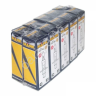 Лампа МАЯК H1 12V100W P14,5s SUPER LIGHT+30% (мин.уп.10шт) 10/800 Лампа МАЯК H1 12V100W P14,5s SUPER LIGHT+30% (мин.уп.10шт) 10/800