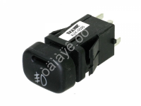 Кнопка противотуманных фонарей для а/м ВАЗ 2115, 2123 Маяк AVK-0090