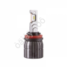 Светодиодные лампы MTF Light, серия RETROFIT LED, H11/H8/H9/H16, 30W, 2750lm, 3500K, кулер, к-кт. Светодиодные лампы MTF Light, серия RETROFIT LED, H11/H8/H9/H16, 30W, 2750lm, 3500K, кулер, к-кт.