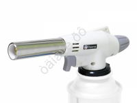 Горелка газовая пьезо МТ "РАКЕТА" /1/10/100_ Горелка газовая пьезо МТ "РАКЕТА" /1/10/100_