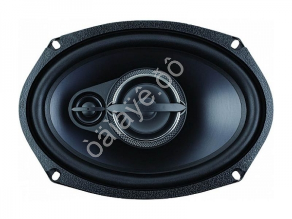 Автоколонки SKYLOR R69 coax. 6х9см 1/4 Автоколонки SKYLOR R69 coax. 6х9см 1/4