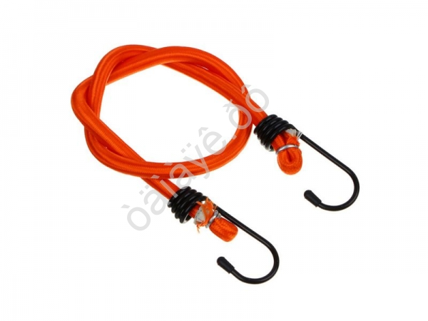 Резинки-стяжки (10шт), 60см, Ø-8мм NG