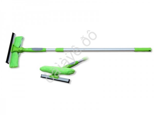 Водосгон с телескоп. ручкой СА-949 1/24