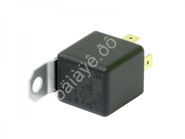 Реле мини 5 конт. 12V (75.3777.000)