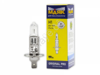 Лампа МАЯК ORIGINAL PRO H1 24V 70W P14,5s