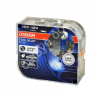 Лампа Osram H7 12V80W СOOL BLUE BOOST +50% РХ26d 5000К