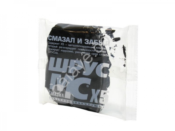 Смазка Шрус МС стик пакет 50гр 5/100