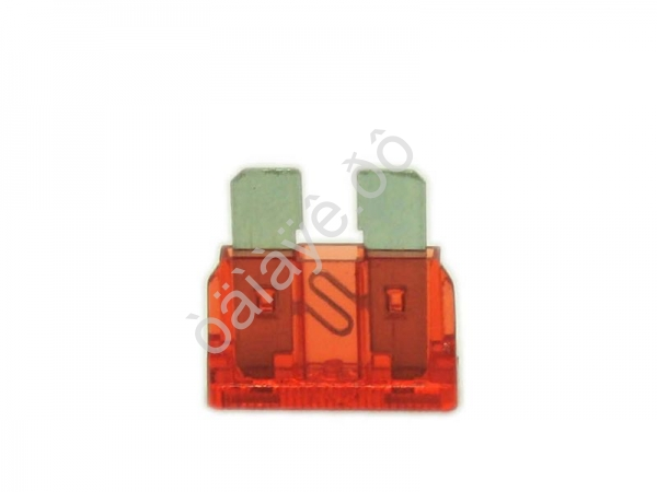 Предохранитель флажковый 10А (100шт) FT /1