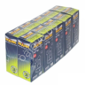 Лампа МАЯК H3 12V 55W Pk22s (мин.уп.10шт) 10/800 Лампа МАЯК H3 12V 55W Pk22s (мин.уп.10шт) 10/800