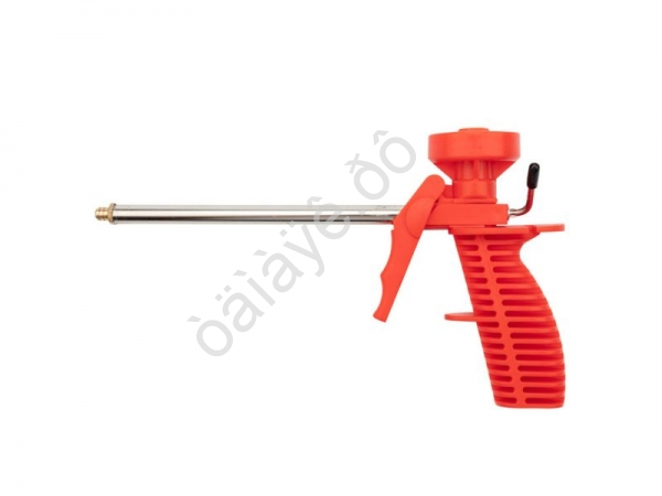 Пистолет для монтажной пены, пластмассовый корпус REXANT