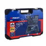 Набор инструментов  216пр. РОКОТ