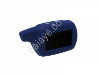 Чехол для брелка STAR-LINE B/A61/A91 силиконовый тёмно-синий