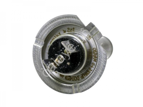 Лампа Osram H7 12V55W+30% 64210SUP