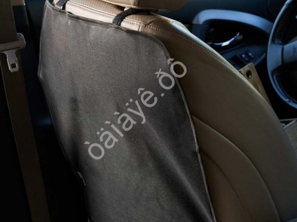 Накидка защитная на спинку переднего сиденья 60*50см