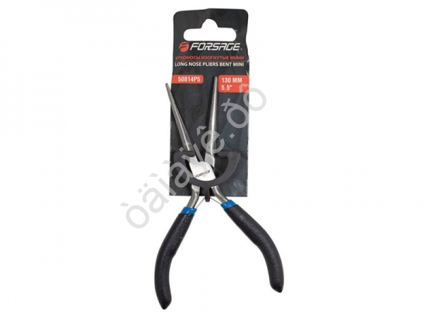 Утконосы мини 5.5" (130мм) Forsage