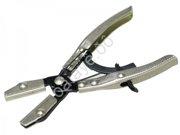 Набор металлических щипцов для пережатия шлангов 3 пр. МАЯКАВТО™ 1/12_