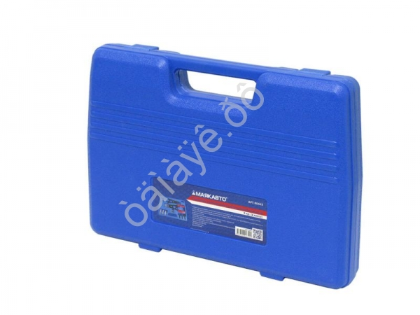 Съёмник стопорных колец универсальный 9 пр. (в кейсе) МАЯКАВТО™  /1/10_