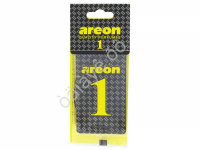 Освежитель воздуха "Аreon" подвесной бумажный AREON (1)